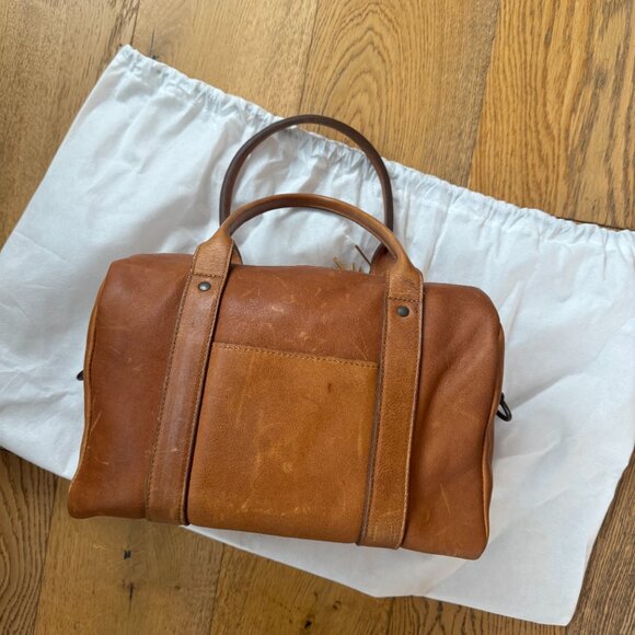 Kelly Moore Porter Bag (Camera bag in disguise!) - Picture 2 of 14